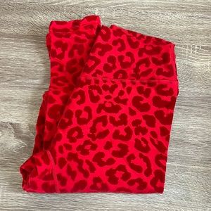 Former Balance Athletica, now Vitality Lux Pant in Panther Fire